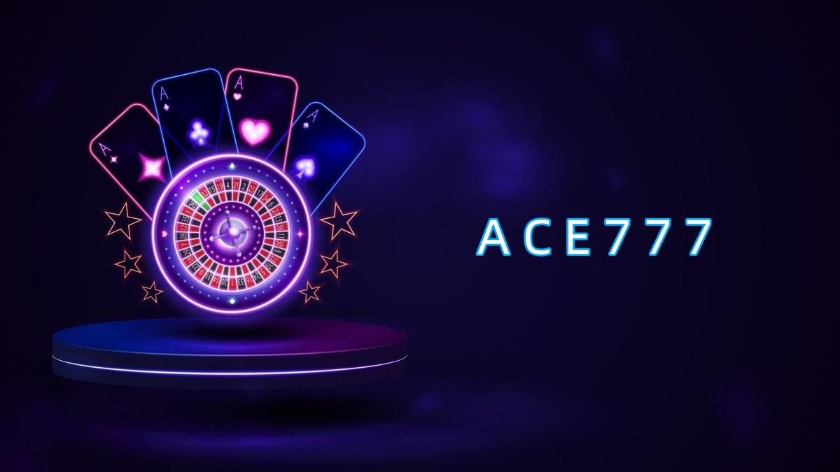 ACE777 پاکستان