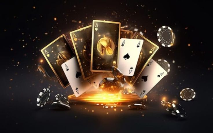 پاکستان میں ACE777 کا آن لائن کیسینو سیکشن کھولیں۔